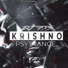 Krishno (Psytrance) DJ FYS