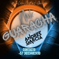 MI GUARACHA ANDRES GARCIA