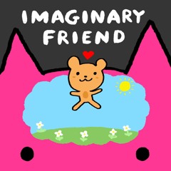 imaginary friend