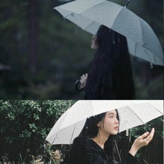 로코베리(Rocoberry) - 우산을 쓰고(Rain)
