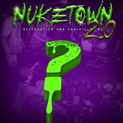 Science of Destruction - Nuketown Submission