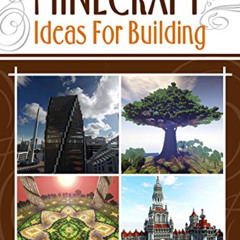 VIEW PDF 💑 Minecraft Building Tips: Ideas For Building by  Vlad Choice [EBOOK EPUB K
