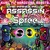 Artwork for Kung Fu Hardcore Robots: The Kandi Kid Assassin VS Spree