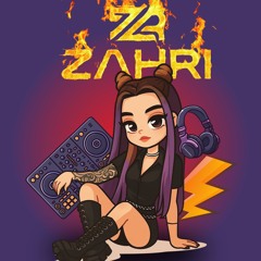 ZAHRI - EXPLODED