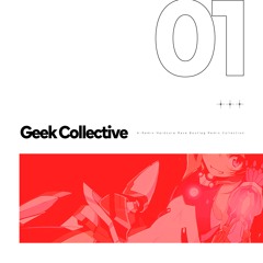 *🪷○o.Suisαi Sekái.o○🪷*【From Geek Collective 01】