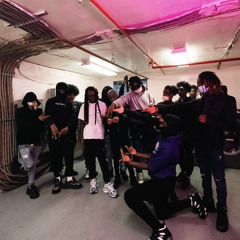 Tak6dwn - “Laundry Room” Ft.BabyyRp&Rakkionz