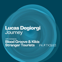 Lucas Degiorgi - Charger (Blood Groove & Kikis Remix)
