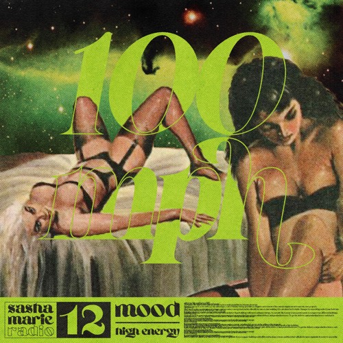 sasha marie radio - chapter #12