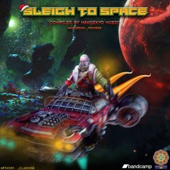 Skup - Pancakes - 200BPM - VA Sleigh to Space