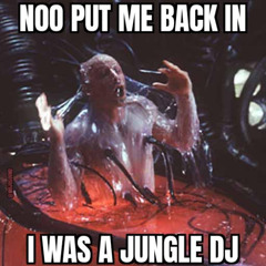 All Choonz, No Goonz - SawBones DJ Mix / Dubstep, garage, house techno, electro, hardgroove, acid techno, jungle, hardcore, dnb, ragga jungle and more