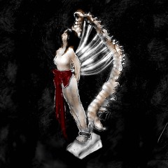 Stream A GHOST OF FLARE - Å€Ìæ by redfieldrecords | Listen online