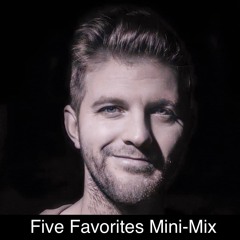 Five Favorites Mini - Mix 24 May 2024