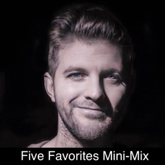 Five Favorites Progressive Mini-Mix June 30 2024