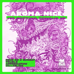 Aroma Nice - vilablino