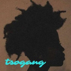 Tsogang