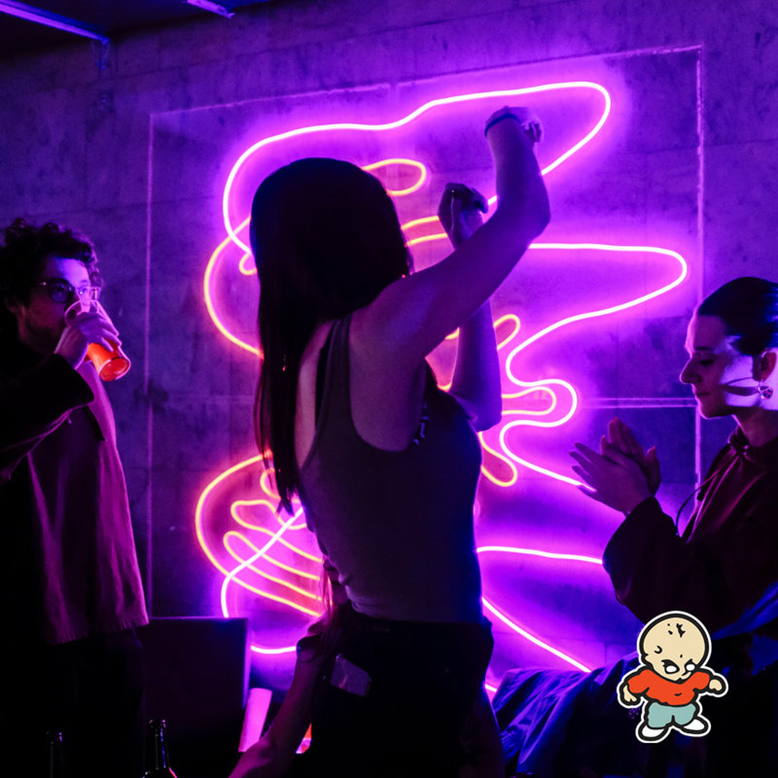 Bumpin' n Bangin' Garage n Bass – Episode 345 – Bumpy UK Garage with DJ BrainZ episode artwork
