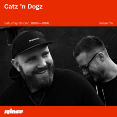 Catz ’n Dogz - 05 December 2020