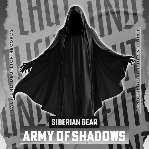Army of Shadows