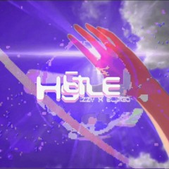 Izzÿ X Slimeø - Hūstle