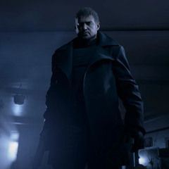 redfield 2. @raq @evihcra @s!ah