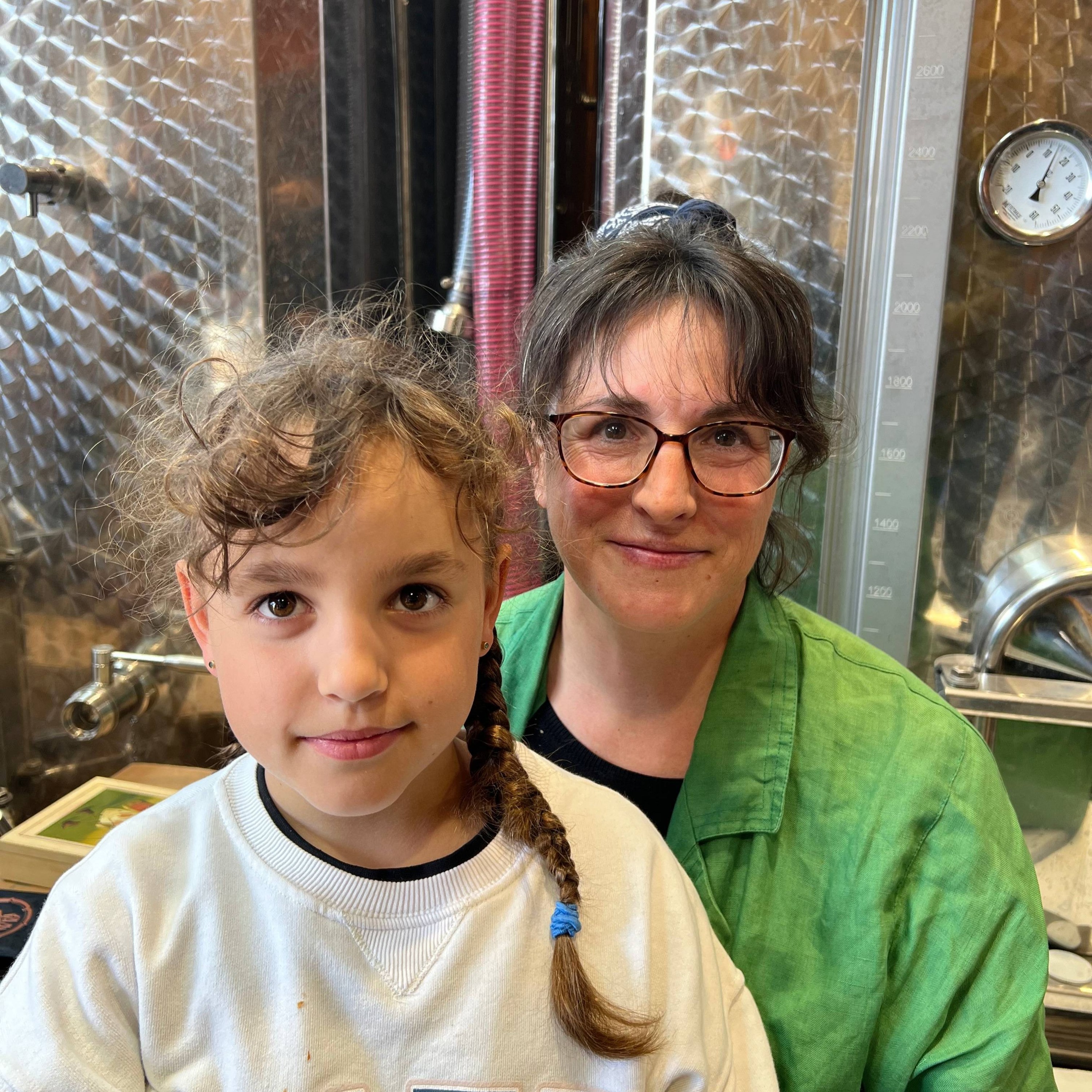 Les podcasts de RadioVino, vin naturel et gastronomie