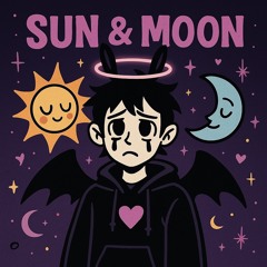 SUN & MOON