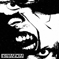 Infiltrator - Paranoia