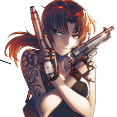 Make A Bet - Black Lagoon
