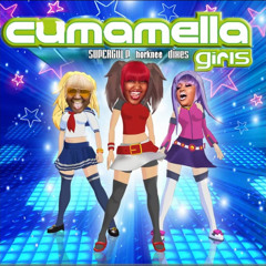 Caramelldansen (Cupcakke Remix)