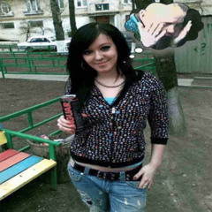 Red lipstick + 2 lines & Vanished