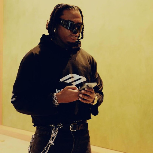 Gunna - Its Nothing(End Of Discussion)