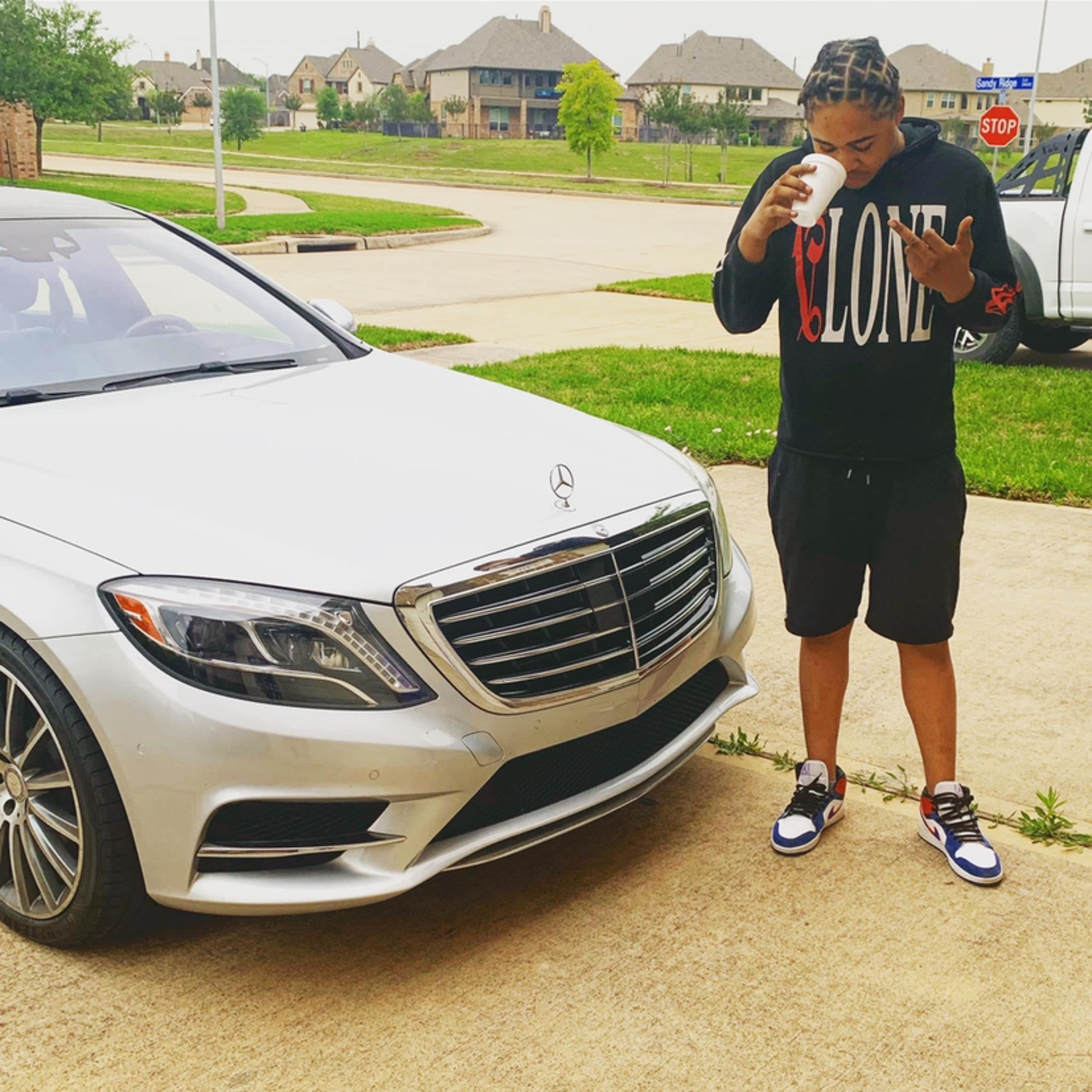 Stapho Huncho