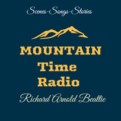 Mountain Time Radio - Finding Your Voice