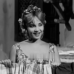 مين قالك تسكن في حارتنا - شادية