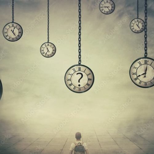 DJB - Lost In Time