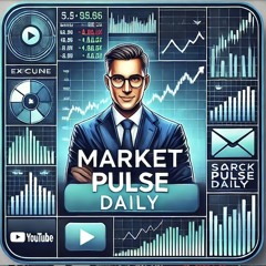 Market Pulse Daily: Stocks, Bonds, Gold & Bitcoin Insights, Thursday, July 17, 2025
