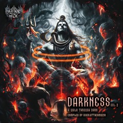 Force Of Damnation