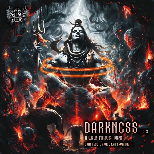 Psy - Hitech - Dark - Core - Experimental