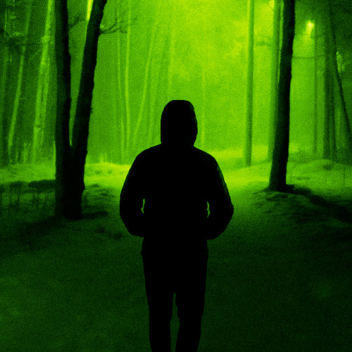 Prostration (Slowed + Reverb)