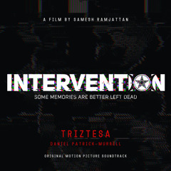 Trizteza ( Intervention Original Motion Picture Soundtrack)