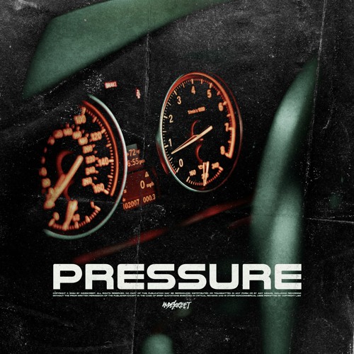 PRESSURE