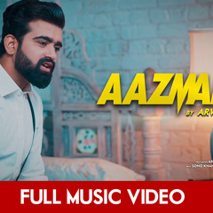 Aazmaish | Ar wattoo | Mehmood J | B2 Labels