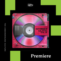 PREMIERE: Peter|Feela - Lana Del Cato [Street Records]