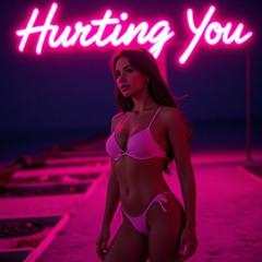 Clarki3 - Hurting You