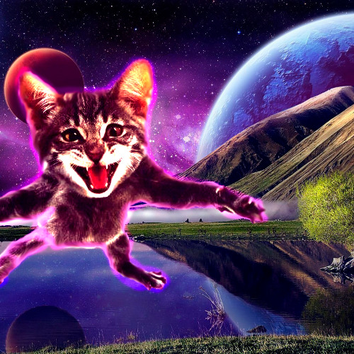 Бегу