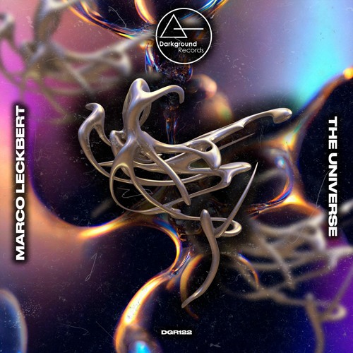 Marco Leckbert - The Universe