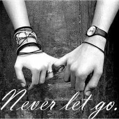 Never Let Go