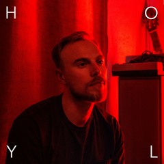 H.O.Y.L (High On Your Love)