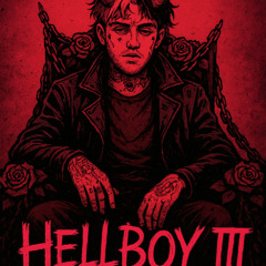 Return of the Hellboy