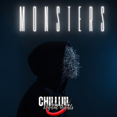 MONSTERS - Deephouse